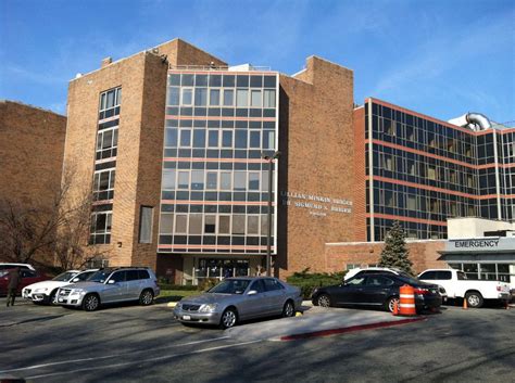 Kingsbrook Jewish Medical Center Office Photos