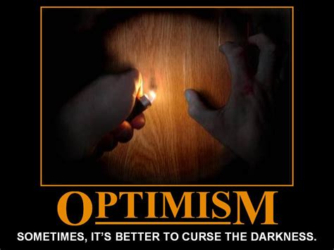 Someguyindc Demotivational Friday Optimism Vs Pessimism