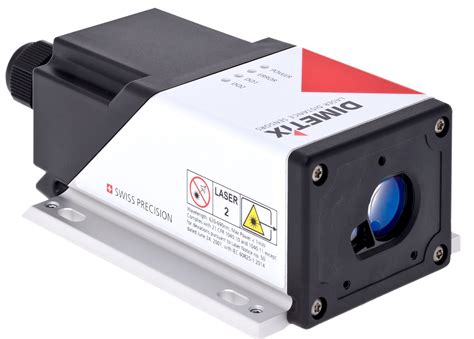 Laser Distance Sensors Used In Robotics Laser View Technologies