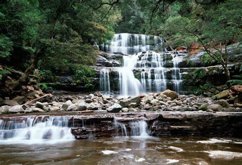 15 Amazing Waterfalls In Australia The Crazy Tourist
