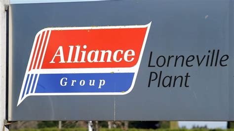Alliance move to import 100 overseas workers for Southland plants ...