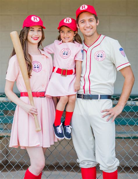 a league of their own costumes rockford peaches costumes