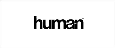 Humans (homo sapiens) are a species of highly intelligent primates. Wordmark Logos - FAMOUS LOGOS