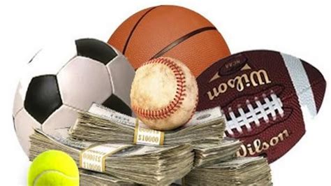 The sports investing bible takes the gambling out of sports betting by explaining verified, winning systems that really work. Sports betting - How To Turn $100 Into $204,800 in 5 ...