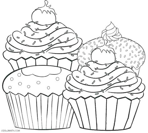 These pages are copyrighted by michael priddis and pzign. Baking Coloring Pages at GetColorings.com | Free printable ...