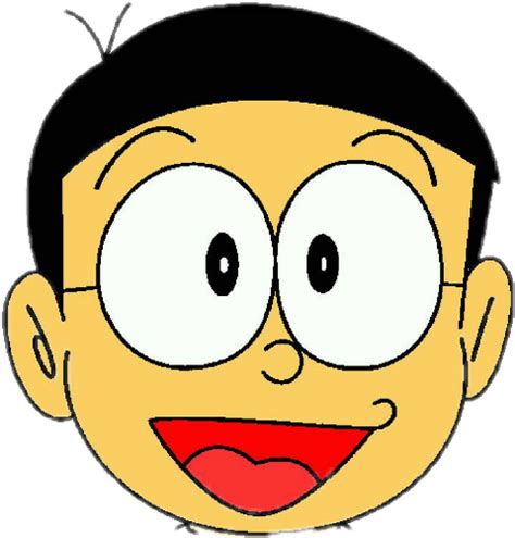 Download Hd Nobita Nobi Transparent Png Image