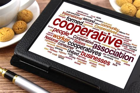 Cooperative Free Of Charge Creative Commons Tablet Image