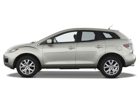 One bonus for buyers is that the engine has been modified to allow it to run on regular gasoline instead of premium without. 2008 Mazda CX-7 Reviews and Rating | Motor Trend