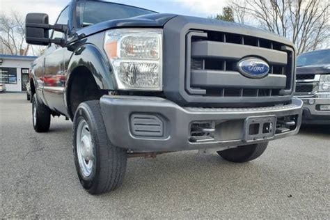 Used 2014 Ford F 350 Super Duty For Sale Near Me Edmunds