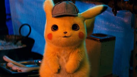More Detective Pikachu Movie Trading Cards Have Just Been Revealed Nintendo Life