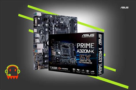 Asus Prime A320m K Fan Connector Ubicaciondepersonascdmxgobmx