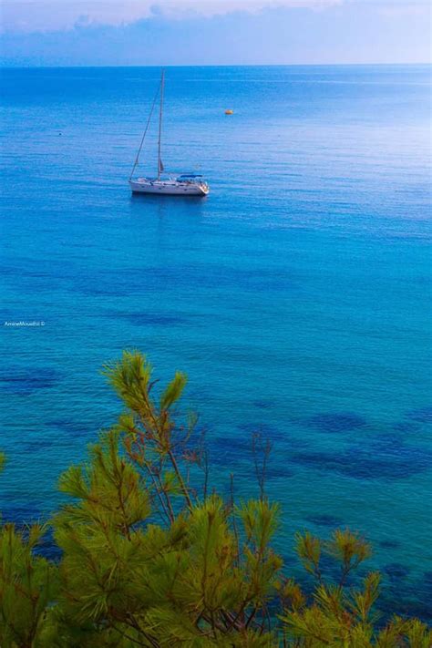 Uncharted Paradise Jalta — The Uninhabited Galite Islands Of Tunisia