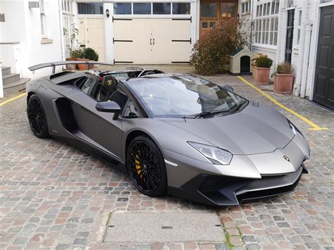 The First Things To Check When Buying A Used Supercar The Supercar Blog