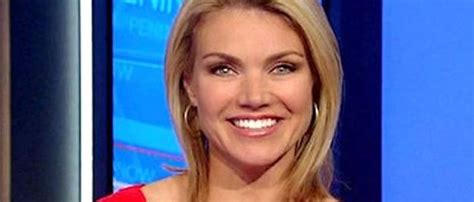 State Department Announces Heather Nauert As New Spokesperson The