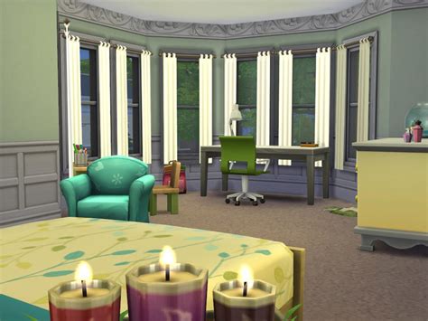 New York Apartment The Sims 4 Catalog