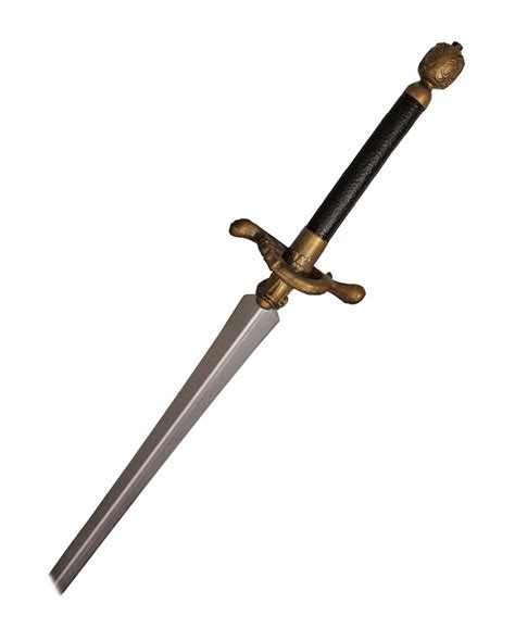 Arya Starks Needle Sword Game Of Thrones ★ Horror