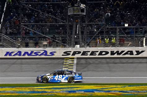 2021 nascar race time, tv schedule, watch live today. SpongeBob SquarePants 400: Complete finishing order