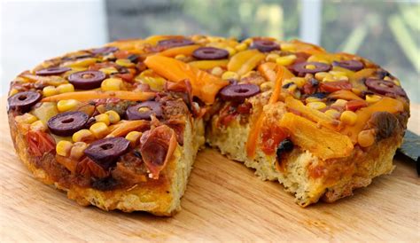 The brownie tower cake is all i want to have! Savoury Birthday Cakes