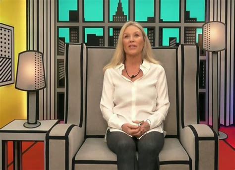 Angie Best Warns Coleen Nolan ‘your Cars And Money Will Be Worth