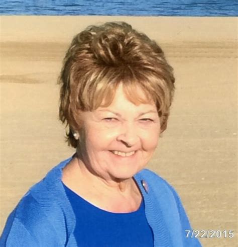 Obituary For Jayne Eileen Browne