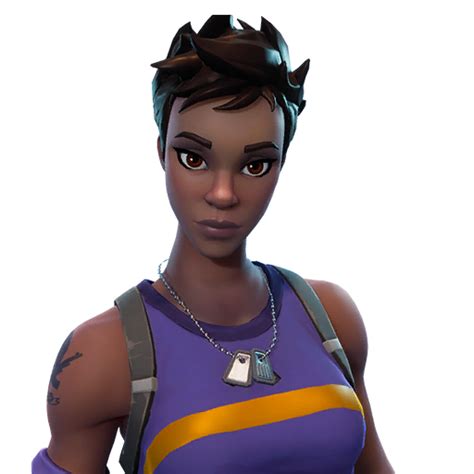 Tactics Officer Fortnite Skin Fortwiz