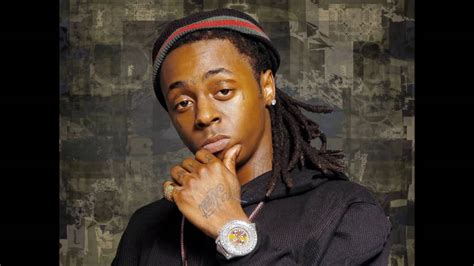 Lil Wayne A Milli Youtube