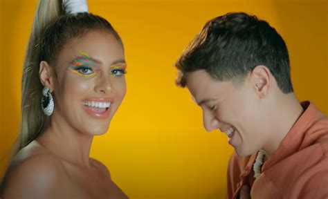 ¿lele pons y guayna confirman su relación. Lele Pons & Guaynaa Scheduled To Perform On October 8 ...