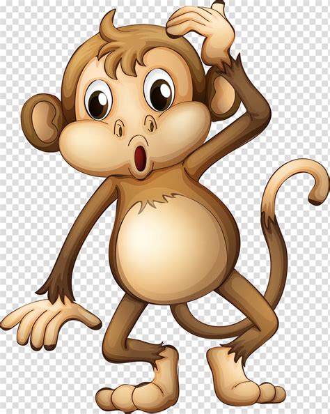 Free Cartoon Monkey Cliparts Download Free Cartoon Monkey Cliparts Png