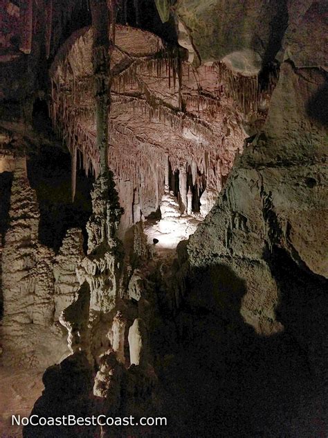 Hike Lehman Caves Grand Palace Tour At Great Basin National Park