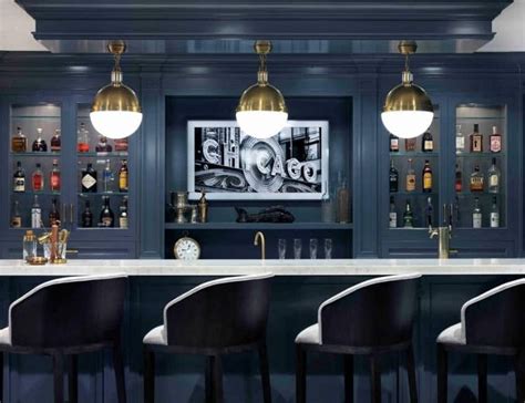 80 Incredible Home Bar Design Ideas Photos Bar Lounge Room Bars