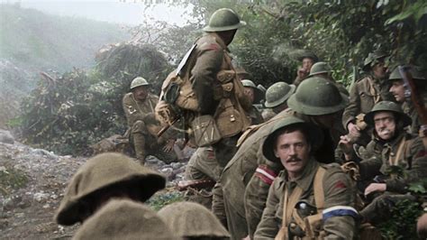 History Documentary First World War Histrq