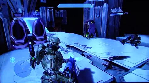 Halo 4 Co Op Campaign Playthrough Pt20 Youtube