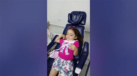 Cuidando Dos Dentinhos 😁 Youtube