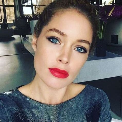 Doutzen Kroes Lily Aldridge Makeup 2017 Makeup Tips Alessandra
