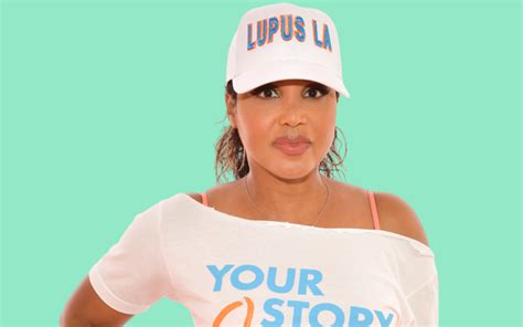 Toni Braxton—what Shes Learned From Lupus Parade