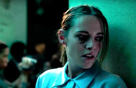 Watch Crimes Of The Future Trailer With Kristen Stewart