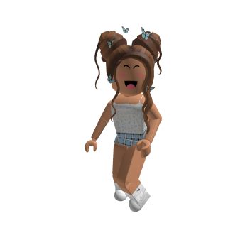 Pin by Ashley Rose on ROBLOX avatar ideas in 2020 (With ...