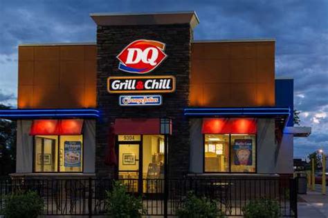 Berkshire Owned Dairy Queen Says Customer Data Hacked In States