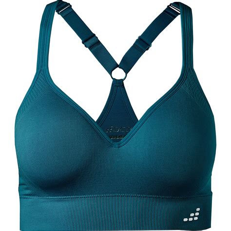 Bcg Womens Low Support Molded Cup Sports Bra Academy