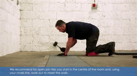 Texas best flooring company, inc. Tek Tile Australia Commercial Flooring - Installation ...