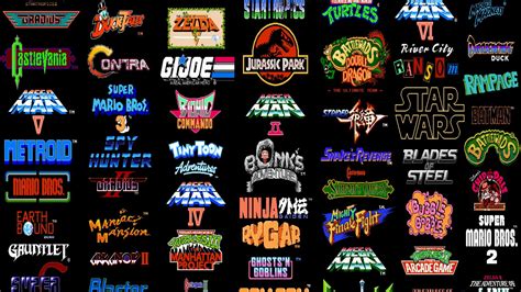 Old Game Company Logos References Logo Collection For You