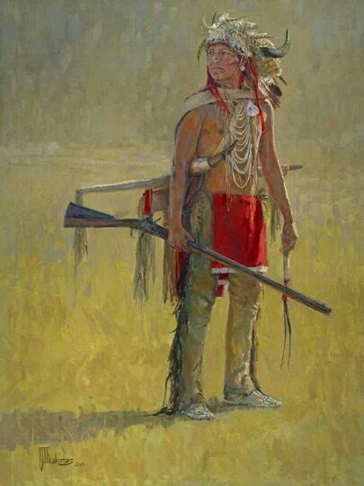 Joe Trakimas Native American Paintings Native American Artists Native American Art