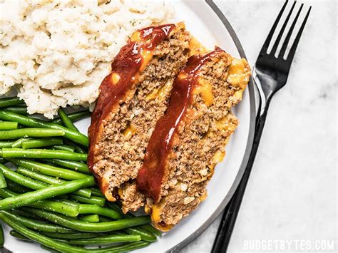 Make it with grated zucchini and carrot for moisture and an extra serving of veggies, then the best ground turkey for meatloaf. 10 Best Meatloaf with Worcestershire Sauce and Ketchup Recipes