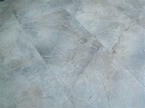 4.0 out of 5 stars. Grey Marble Tile Effect Laminate Flooring - Floor Depot
