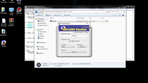 It is a full offline installer with 32 and 64 bits. How To Get UltraIso Premium Edition Free - YouTube