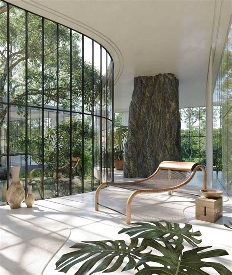 7 Biophilic Interior Design Studios A Growing Trend Designwanted