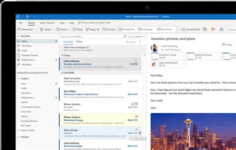Ms Office 365 Update Brings A Vital Security Feature To Outlook
