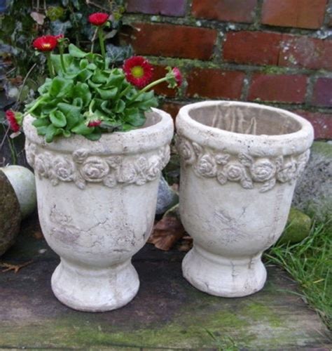 Holen sie sich jetzt qualitätsrosen in ihr zuhause einfach online bestellen bewährte dehner qualität verschönern sie ihr zuhause jetzt im dehner onlineshop stöbern. 2er Set Blumentopf ROSE - BEEKMANN´s Interieur & Accessoires