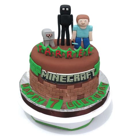 Beli kue ultah karakter anak online berkualitas dengan harga murah terbaru 2021 di tokopedia! Gambar Kue Ulang Tahun Anak Laki Laki Terbaru - Berbagai Kue