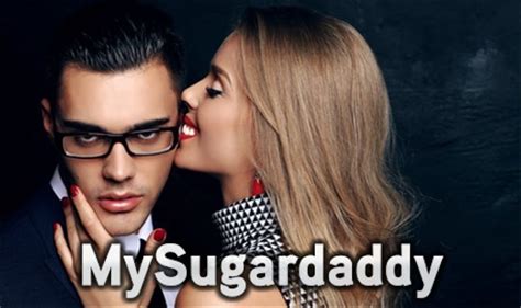 My First Sugar Daddy Experience Blogmy Sugar